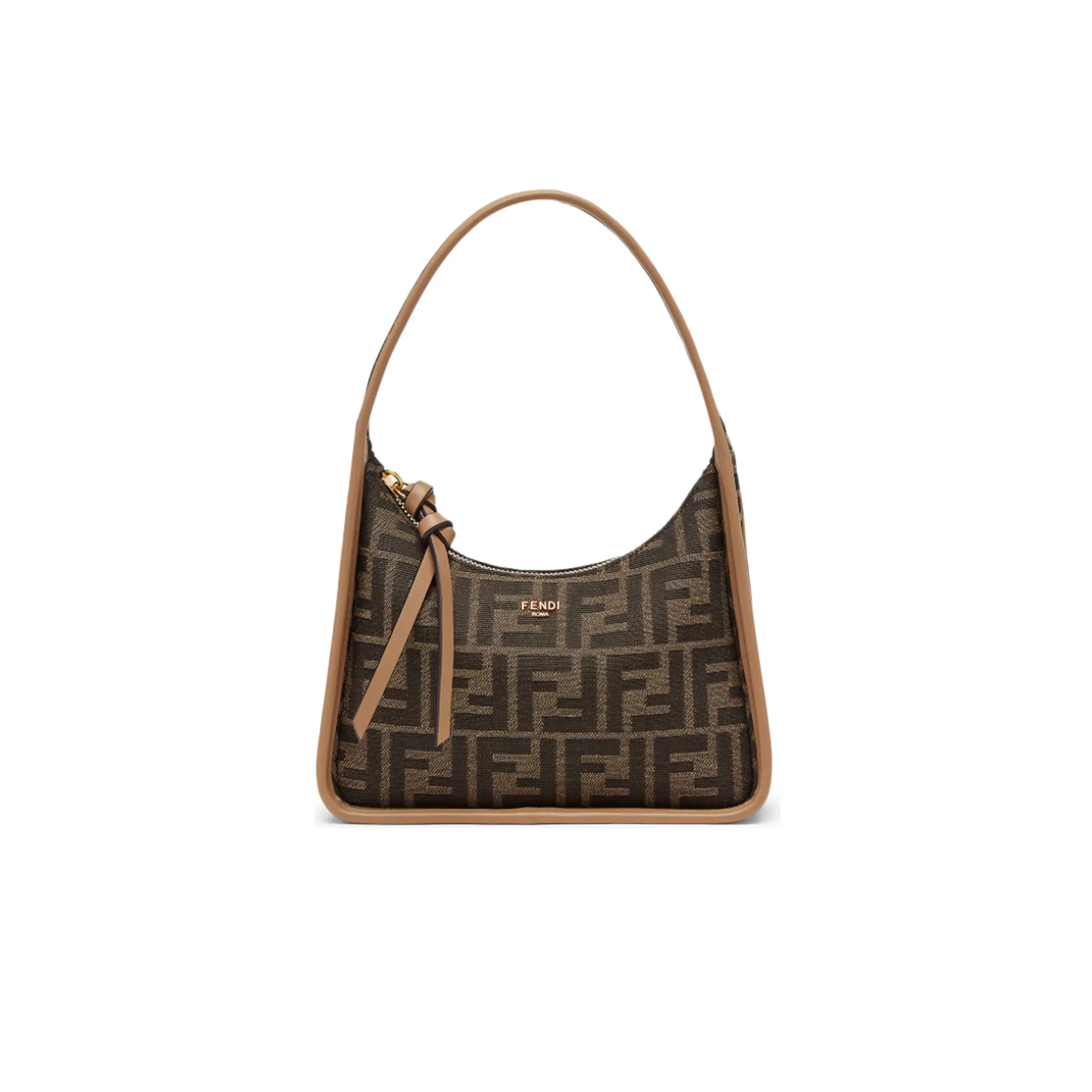 FENDI FENDESSENCE TOTE BAG (27*20.5*7cm) 